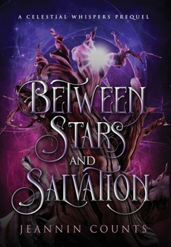 Hardcover Between Stars and Salvation Book