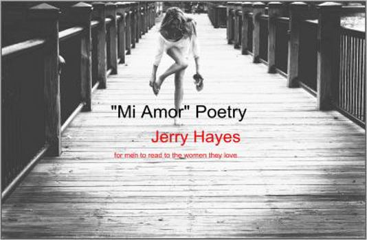 Paperback Mi Amor Poetry: Pablito Book