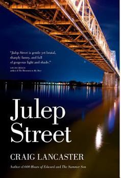 Hardcover Julep Street Book