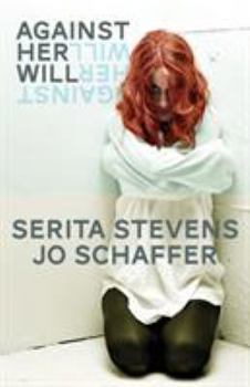 Paperback Against Her Will Book