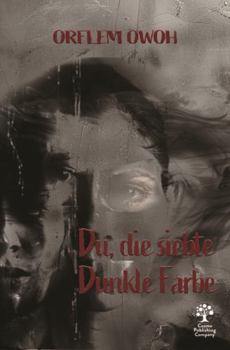 Paperback Du, Eine Dunkle Farbe (German Edition) [German] Book