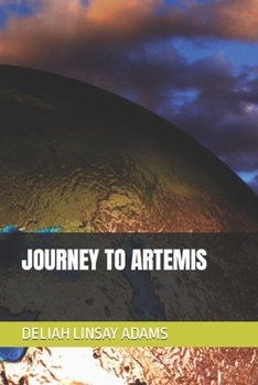 Paperback Journey to Artemis Book