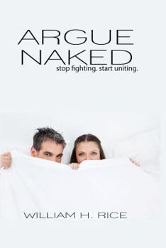 Paperback Argue Naked Book