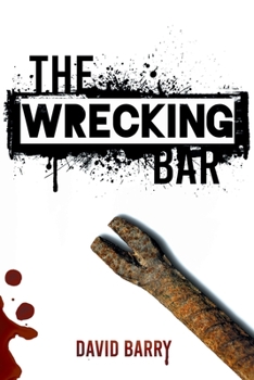 Paperback The Wrecking Bar Book