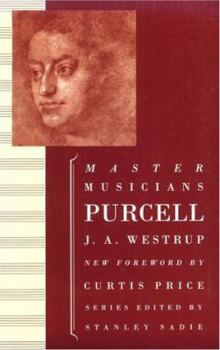 Paperback Purcell Book