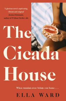 Paperback The Cicada House Book