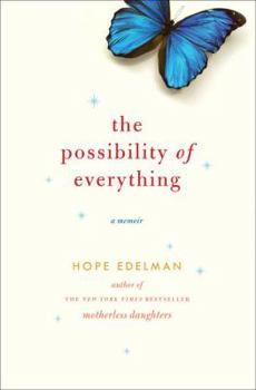 Hardcover The Possibility of Everything Book