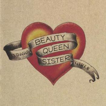 Music - CD Beauty Queen Sister Book
