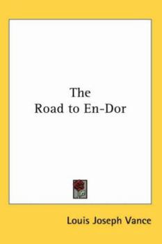 Paperback The Road to En-Dor Book