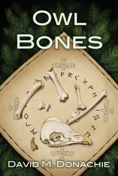 Owl Bones