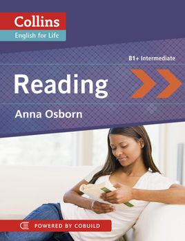 Paperback Reading: B1+ Intermediate Book