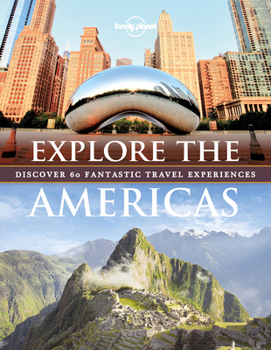 Hardcover Explore the Americas 1 Book