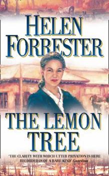 Paperback The Lemon Tree Book