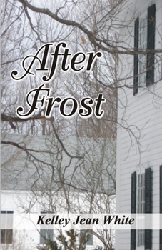 Paperback After Frost Book