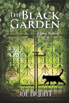 Paperback The Black Garden Book