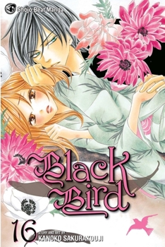 Paperback Black Bird, Volume 16 Book