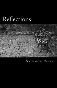 Paperback Reflections Book