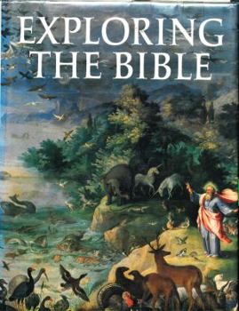 Hardcover Exploring the Bible Book