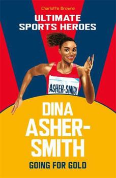 Paperback Champions Dina Asher-Smith Book