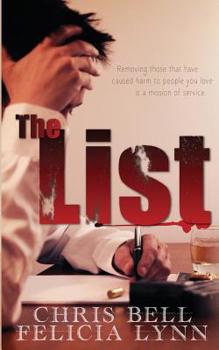 Paperback The List Book