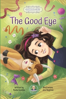 Paperback The Good Eye Book