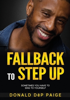 Paperback Fallback To Step Up Book