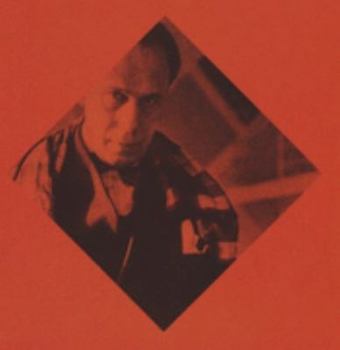 Hardcover Theo Van Doesburg: Oeuvre Catalogue Book