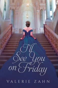 Paperback I'll See You on Friday Book