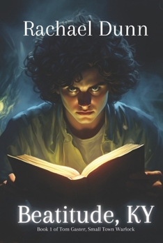 Paperback Beatitude, KY Book