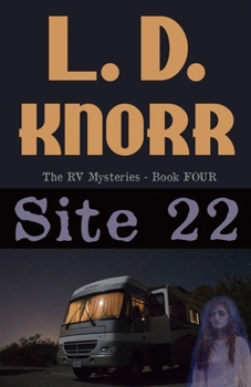 Paperback Site 22 Book