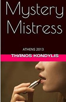 Paperback Mystery Mistress Book