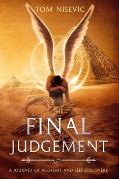 Paperback The Final Judgement: A journey of alchemy and self-discovery Book