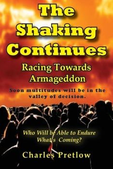 Paperback The Shaking Continues Book