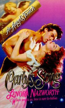 Mass Market Paperback Carly's Song Book