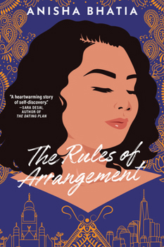Paperback The Rules of Arrangement Book