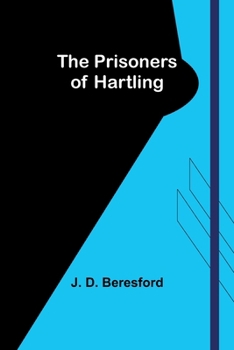 Paperback The Prisoners of Hartling Book