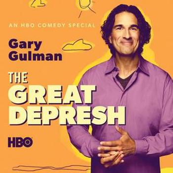 Music - CD The Great Depresh Book
