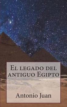 Paperback El legado del antiguo Egipto [Spanish] Book