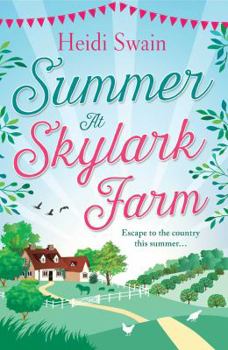 Summer at Skylark Farm - Book #2 of the Wynbridge
