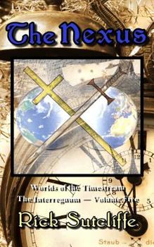 Paperback Worlds of the Timestream: The Nexus Book
