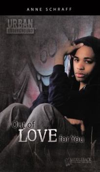 Out of Love for You - Book  of the Urban Underground