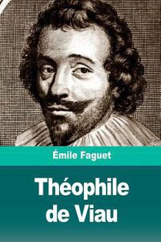 Paperback Théophile de Viau [French] Book
