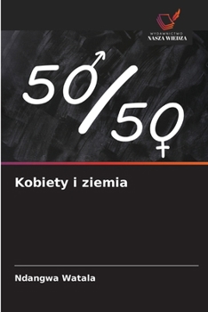 Paperback Kobiety i ziemia [Polish] Book