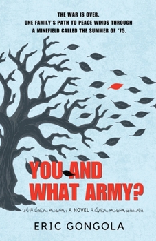 Paperback You and What Army? Book