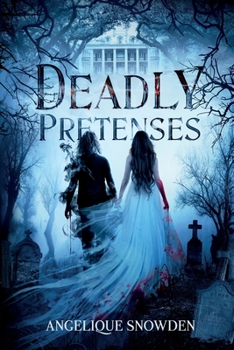 Paperback Deadly Pretenses Book