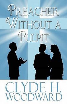 Paperback Preacher Without a Pulpit Book