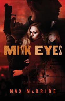 Paperback Mink Eyes Book