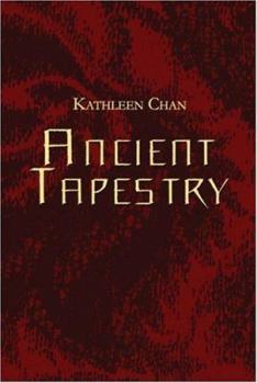 Paperback Ancient Tapestry Book
