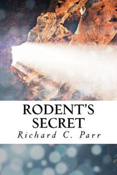 Paperback Rodent's Secret Book