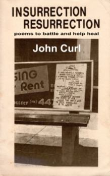 Paperback Insurrection/Resurrection: The Wall Poems of NJ Book